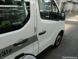  Renault  Trafic  Kasten L1H1 3 0t Komfort 2.0 dCi 88KW MT6 E6dT #28