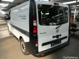  Renault  Trafic  Kasten L1H1 3 0t Komfort 2.0 dCi 88KW MT6 E6dT #39