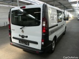  Renault  Trafic  Kasten L1H1 3 0t Komfort 2.0 dCi 88KW MT6 E6dT #40