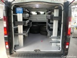  Renault  Trafic  Kasten L1H1 3 0t Komfort 2.0 dCi 88KW MT6 E6dT #41