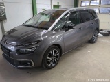  Citroen  C4 Grand Picasso /Spacetourer Shine Pack 2.0 BlueHDi 120KW AT8 E6d 