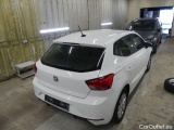  Seat  Ibiza  Style 1.0 TSI 70KW MT5 E6d #2
