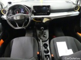 Seat  Ibiza  Style 1.0 TSI 70KW MT5 E6d #3