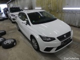  Seat  Ibiza  Style 1.0 TSI 70KW MT5 E6d #8