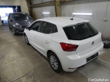  Seat  Ibiza  Style 1.0 TSI 70KW MT5 E6d #9