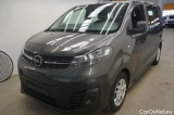  Opel  Vivaro  Kombi -e S (L1) 50kWh 9 Sitzer 