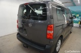  Opel  Vivaro  Kombi -e S (L1) 50kWh 9 Sitzer #2
