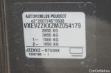  Opel  Vivaro  Kombi -e S (L1) 50kWh 9 Sitzer #5