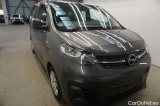  Opel  Vivaro  Kombi -e S (L1) 50kWh 9 Sitzer #7