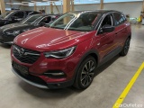  Opel   Grandland X Grandland X / Grandland Ultimate 1.5 96KW AT8 E6d 