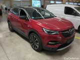 Opel   Grandland X Grandland X / Grandland Ultimate 1.5 96KW AT8 E6d #8