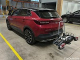  Opel   Grandland X Grandland X / Grandland Ultimate 1.5 96KW AT8 E6d #11