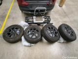  Opel   Grandland X Grandland X / Grandland Ultimate 1.5 96KW AT8 E6d #21