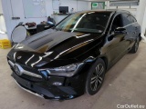  Mercedes  CLA-Klasse CLA -Klasse Shooting Brake CLA 200 d (118.612) 110KW AT8 E6d 