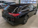  Mercedes  CLA-Klasse CLA -Klasse Shooting Brake CLA 200 d (118.612) 110KW AT8 E6d #2