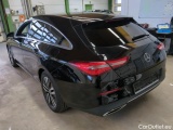  Mercedes  CLA-Klasse CLA -Klasse Shooting Brake CLA 200 d (118.612) 110KW AT8 E6d #8