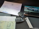  Mercedes  CLA-Klasse CLA -Klasse Shooting Brake CLA 200 d (118.612) 110KW AT8 E6d #13