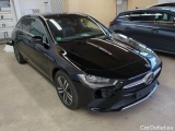  Mercedes  CLA-Klasse CLA -Klasse Shooting Brake CLA 200 d (118.612) 110KW AT8 E6d #15