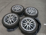  Mercedes  A-Klasse MERCEDES-BENZ  A 250 7G-DCT AMG Line 5d 165kW #38