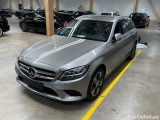  Mercedes  C-Klasse C -Klasse T-Modell C 200 d T (205.201)Avantgarde 1.6 118KW AT9 E6d 