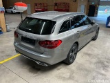  Mercedes  C-Klasse C -Klasse T-Modell C 200 d T (205.201)Avantgarde 1.6 118KW AT9 E6d #2
