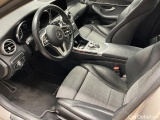  Mercedes  C-Klasse C -Klasse T-Modell C 200 d T (205.201)Avantgarde 1.6 118KW AT9 E6d #4