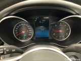  Mercedes  C-Klasse C -Klasse T-Modell C 200 d T (205.201)Avantgarde 1.6 118KW AT9 E6d #6