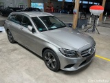  Mercedes  C-Klasse C -Klasse T-Modell C 200 d T (205.201)Avantgarde 1.6 118KW AT9 E6d #8