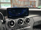  Mercedes  C-Klasse C -Klasse T-Modell C 200 d T (205.201)Avantgarde 1.6 118KW AT9 E6d #7