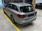  Mercedes  C-Klasse C -Klasse T-Modell C 200 d T (205.201)Avantgarde 1.6 118KW AT9 E6d #9