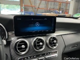  Mercedes  C-Klasse C -Klasse T-Modell C 200 d T (205.201)Avantgarde 1.6 118KW AT9 E6d #13