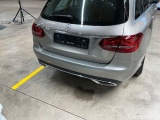  Mercedes  C-Klasse C -Klasse T-Modell C 200 d T (205.201)Avantgarde 1.6 118KW AT9 E6d #16