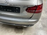  Mercedes  C-Klasse C -Klasse T-Modell C 200 d T (205.201)Avantgarde 1.6 118KW AT9 E6d #15