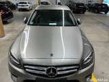  Mercedes  C-Klasse C -Klasse T-Modell C 200 d T (205.201)Avantgarde 1.6 118KW AT9 E6d #22