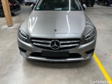  Mercedes  C-Klasse C -Klasse T-Modell C 200 d T (205.201)Avantgarde 1.6 118KW AT9 E6d #24