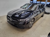  Mercedes  C-Klasse C -Klasse Lim. C 200 d (206.003)Avantgarde 135KW AT9 E6d 