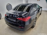 Mercedes  C-Klasse C -Klasse Lim. C 200 d (206.003)Avantgarde 135KW AT9 E6d #2