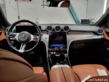  Mercedes  C-Klasse C -Klasse Lim. C 200 d (206.003)Avantgarde 135KW AT9 E6d #3