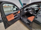  Mercedes  C-Klasse C -Klasse Lim. C 200 d (206.003)Avantgarde 135KW AT9 E6d #4