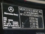 Mercedes  C-Klasse C -Klasse Lim. C 200 d (206.003)Avantgarde 135KW AT9 E6d #5