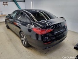  Mercedes  C-Klasse C -Klasse Lim. C 200 d (206.003)Avantgarde 135KW AT9 E6d #9