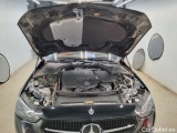 Mercedes  C-Klasse C -Klasse Lim. C 200 d (206.003)Avantgarde 135KW AT9 E6d #12