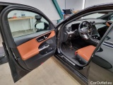  Mercedes  C-Klasse C -Klasse Lim. C 200 d (206.003)Avantgarde 135KW AT9 E6d #49