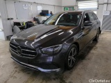  Mercedes  E-Klasse E -Klasse T-Modell E 220 d (213.204)Avantgarde 162KW AT9 E6d 
