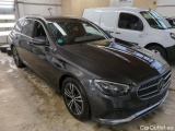  Mercedes  E-Klasse E -Klasse T-Modell E 220 d (213.204)Avantgarde 162KW AT9 E6d #7