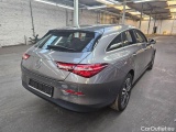  Mercedes  CLA-Klasse CLA -Klasse Shooting Brake CLA 200 d (118.612) 110KW AT8 E6d #2