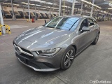  Mercedes  CLA-Klasse CLA -Klasse Shooting Brake CLA 200 d (118.612) 110KW AT8 E6d 