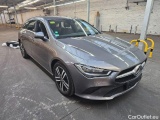  Mercedes  CLA-Klasse CLA -Klasse Shooting Brake CLA 200 d (118.612) 110KW AT8 E6d #8