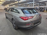  Mercedes  CLA-Klasse CLA -Klasse Shooting Brake CLA 200 d (118.612) 110KW AT8 E6d #9