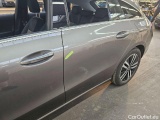  Mercedes  CLA-Klasse CLA -Klasse Shooting Brake CLA 200 d (118.612) 110KW AT8 E6d #23